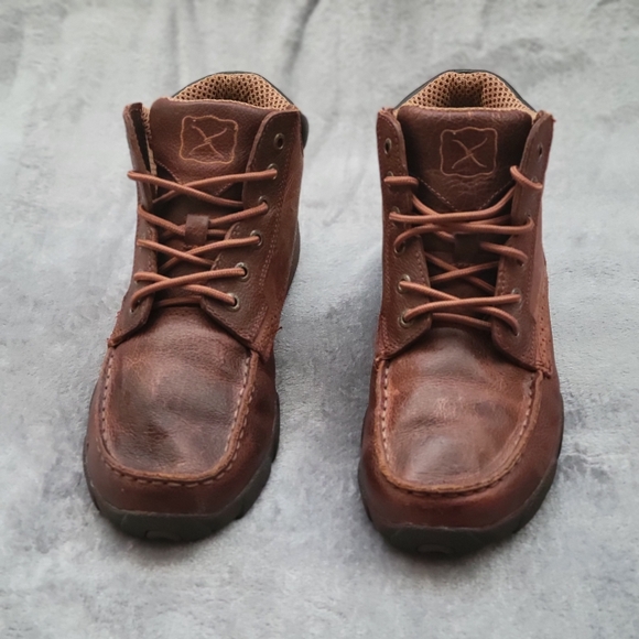 Twisted X Boots. Womens Size 9. Excellent Shape. - Picture 4 of 8